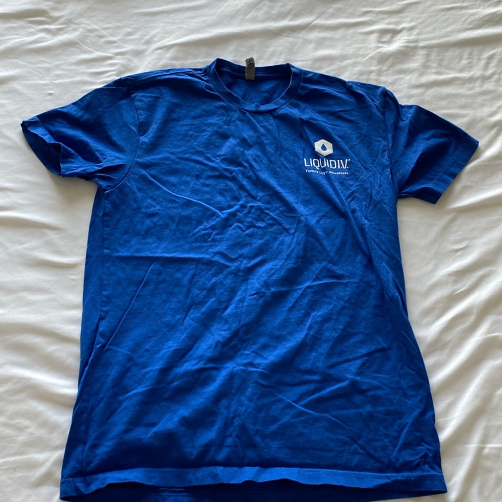 Liquid IV T-Shirt